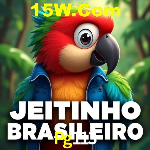 Desvendando o Mundo dos Jogos Virtuais na Pg113