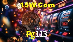 Live Casino Pg113