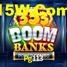 Pg113 Bet