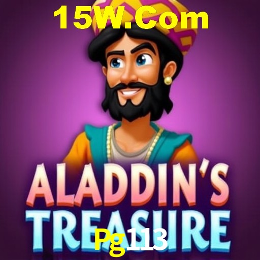 Descubra o Mundo do Cassino Online com Pg113