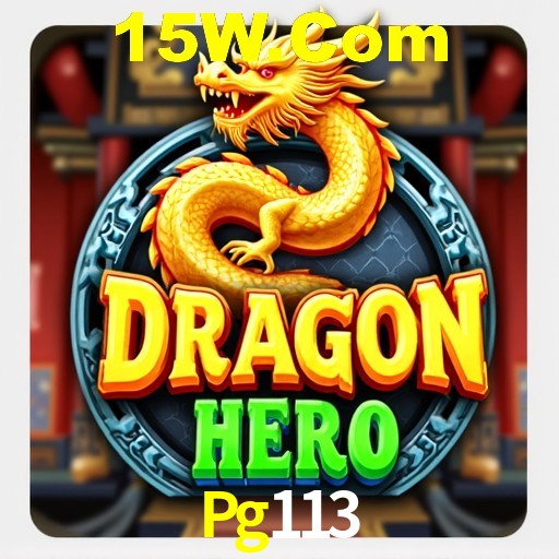 Casino Ao Vivo Pg113