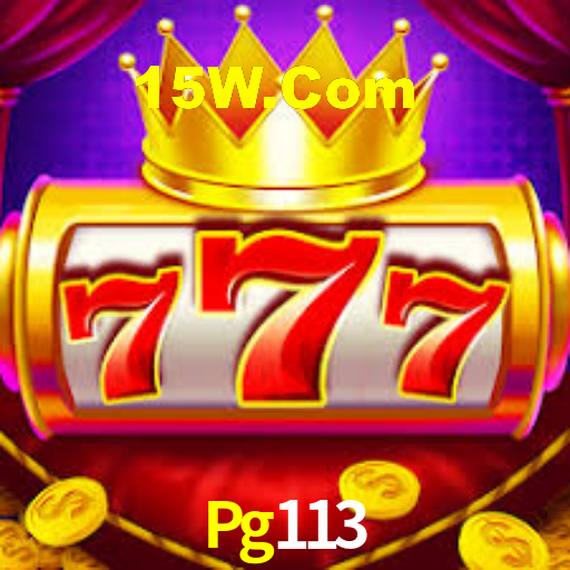 Pg113: A Experiência de Casino com Jogos de Mesa ao Vivo