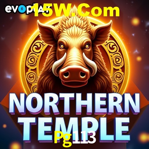 Descubra a Magia dos Jogos de Arcade no Pg113