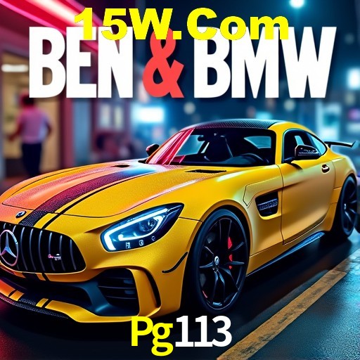 A Emoção da Loteria na Pg113: Uma Chance de Mudança de Vida