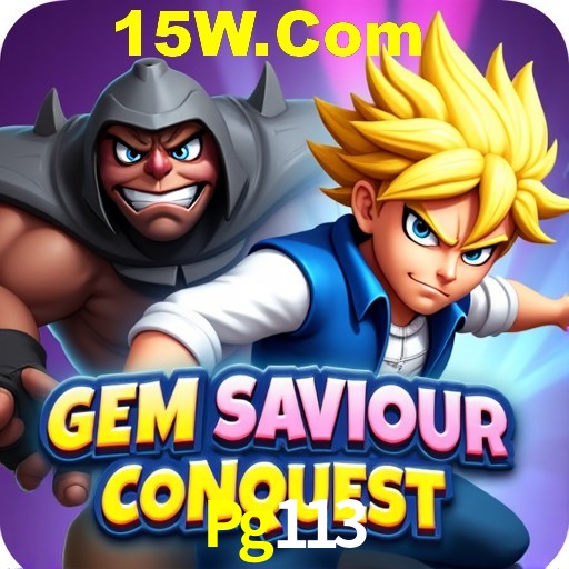 Descubra o Mundo do Cassino Online com Pg113