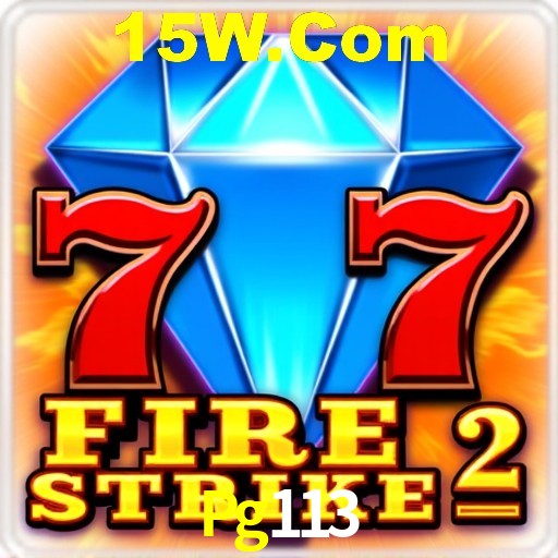 A Emoção da Loteria na Pg113: Uma Chance de Mudança de Vida