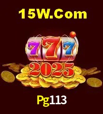 Estatísticas do Jogo Pg113