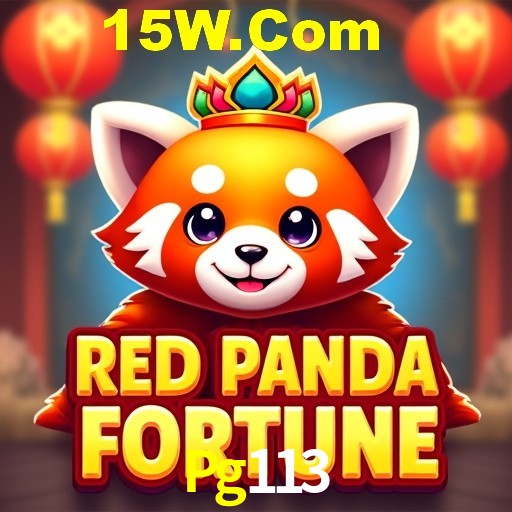 APP oficial da Pg113 para mobile