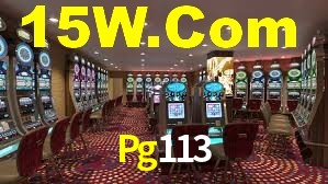 Slot Games Pg113