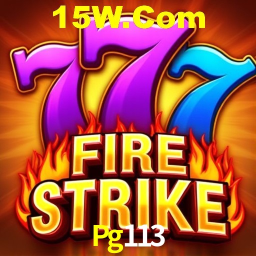 Inovações de Jogos na Pg113: O Futuro das Experiências Interativas