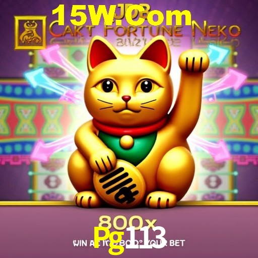 A Popularidade dos Caça-Níqueis no Pg113