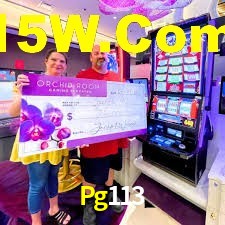 Account Benefits Pg113