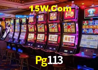 Diretório de Jogos Pg113