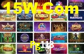 Football Betting Pg113