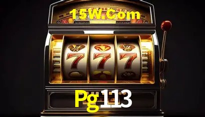 Pg113.Com