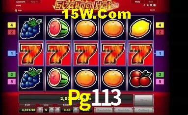 Avaliações dos Jogadores Pg113