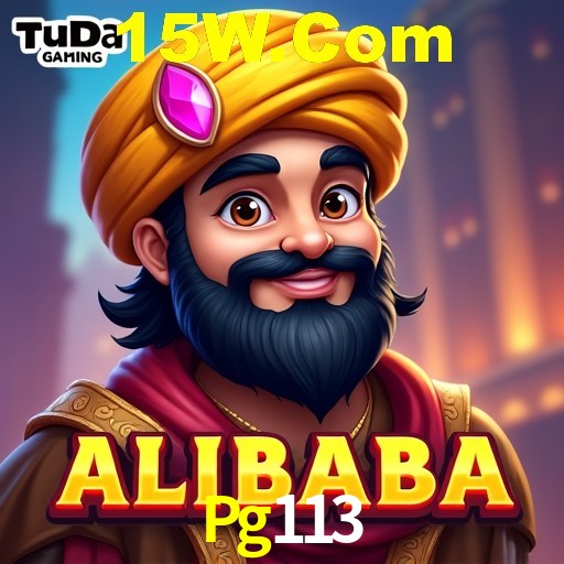 Inovações de Jogos na Pg113: O Futuro das Experiências Interativas